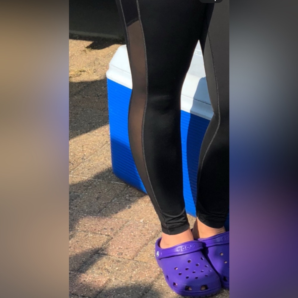 Victoria Sport Leggings